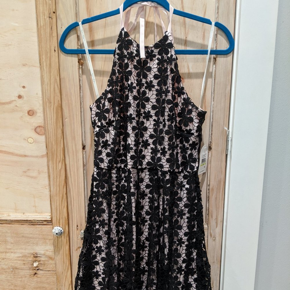cocktail dress